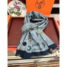 Hermes Scarf